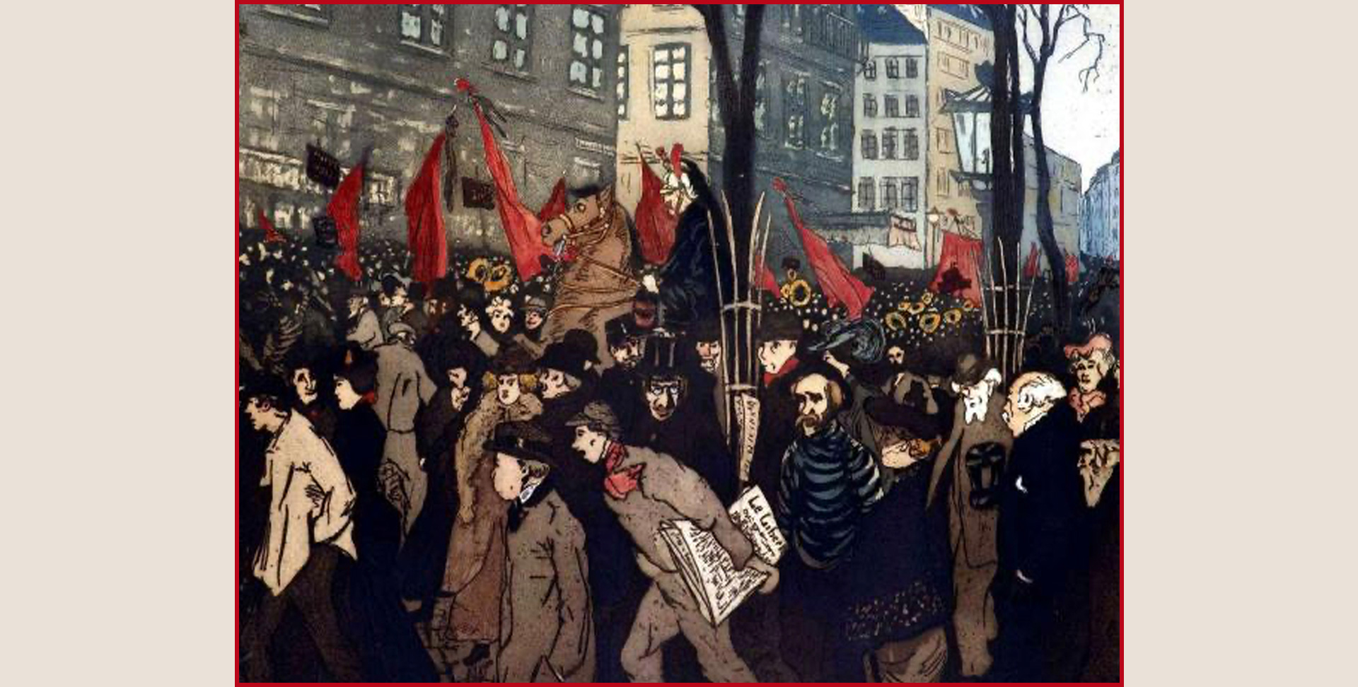 12. Cortèges funèbres et cortège métaphorique des héros : d’où viennent-ils, où vont-ils ?