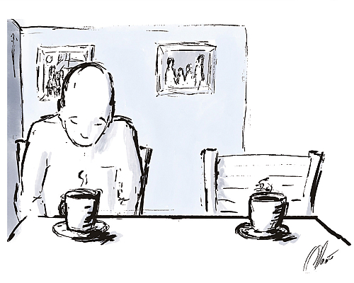 Le deuil, une expérience relationnelle