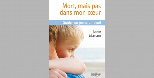 Josée Masson - Mort, mais pas dans mon Cœur